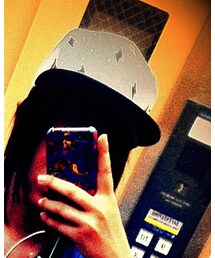 サンキューマート | キャップ