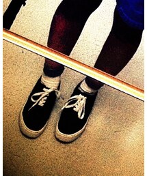 UNIQLO | スニーカー