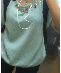 U☆PICA | ニット/セーター