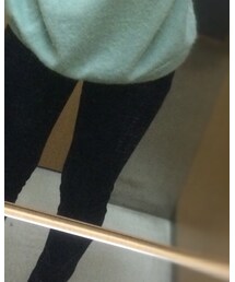 GU | デニムパンツ