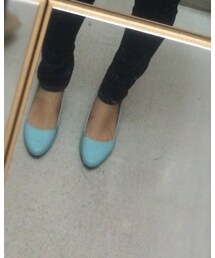 JELLY Girl | パンプス