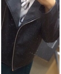 WOmB | スーツジャケット