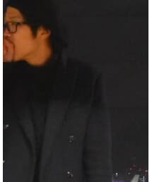 MEN'S BIGI | チェスターコート