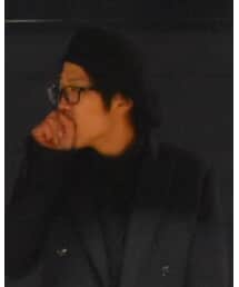 no brand | ハンチング/ベレー帽