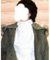 GU | ニット/セーター