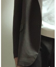 韓国ブランド | テーラードジャケット