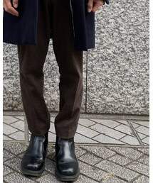 UNIQLO | スラックス