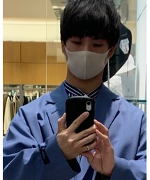 MAISON SPECIAL | シャツ/ブラウス