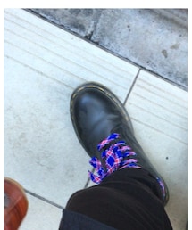 Dr. Martens | シューズ