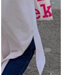 UNIQLO | デニムパンツ