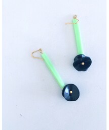 HELLO AYACHAN | ピアス（両耳用）