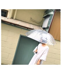 ☔️ | 長傘