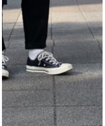 CONVERSE | スニーカー