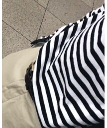 無印良品 | Tシャツ/カットソー