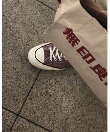 CONVERSE | スニーカー