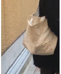 YAECA | ショルダーバッグ