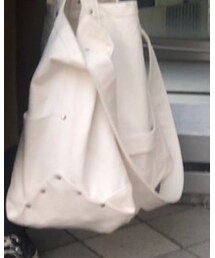 YAECA | ショルダーバッグ