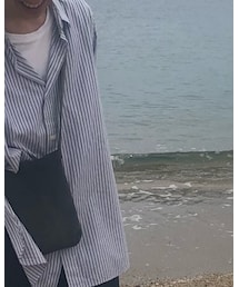 UNUSED | シャツ/ブラウス