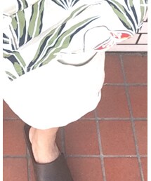 HOLLYWOOD RANCH MARKET | その他パンツ