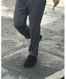 BEAUTY&YOUTH UNITED ARROWS | スラックス