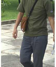 THE NORTH FACE | ボディバッグ/ウエストポーチ