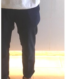 BEAUTY&YOUTH UNITED ARROWS | スラックス