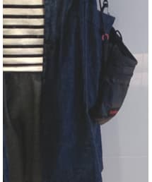 DANTON | カバーオール