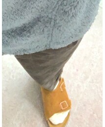 DANTON | パンツ