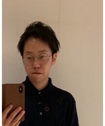 JINS | メガネ