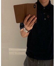 IL BISONTE | アナログ腕時計