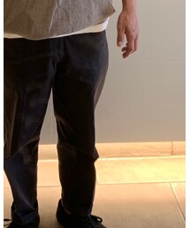 UNIQLO | チノパンツ