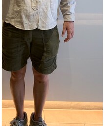 HOLLYWOOD RANCH MARKET | パンツ