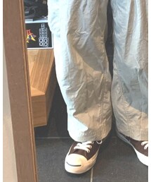 JACK PURCELL | スニーカー