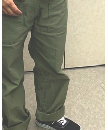 DANTON | チノパンツ