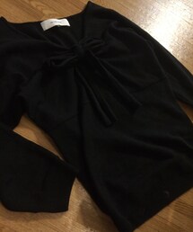 LE CIEL BLEU | Tシャツ/カットソー