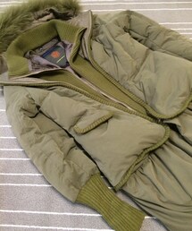 DOUBLE STANDARD CLOTHING | ダウンジャケット/コート