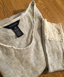 POLO RALPH LAUREN | Tシャツ/カットソー