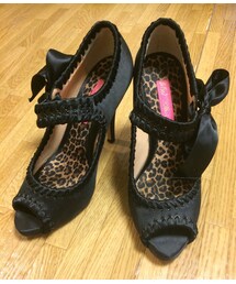 Betsey Johnson | サンダル