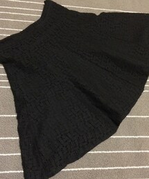 LE CIEL BLEU | スカート