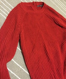 ZARA | ニット/セーター