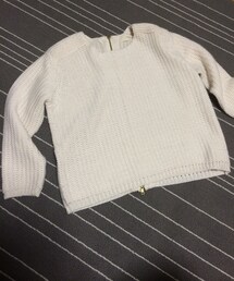 ZARA | ニット/セーター