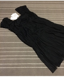 LANVIN en Bleu | ワンピース