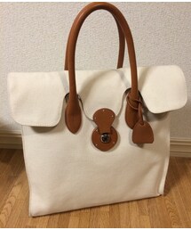 POLO RALPH LAUREN | ハンドバッグ