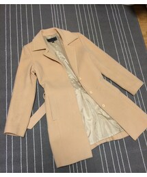 カシミアコート | ダウンジャケット/コート