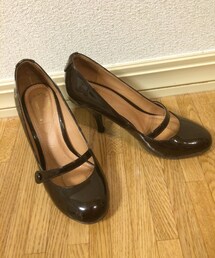 Sara Jones London | パンプス