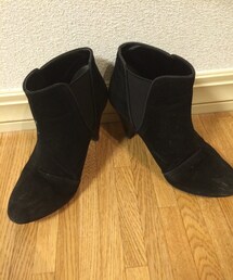 UNITED ARROWS | ブーティ