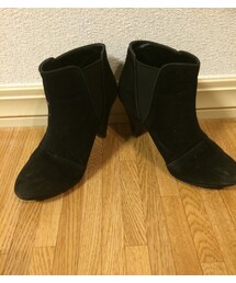 UNITED ARROWS | ブーティ