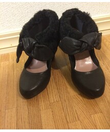 Chiaki Katagiri | パンプス