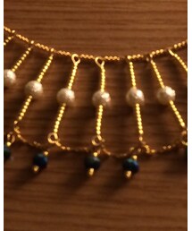 Handmade | ネックレス