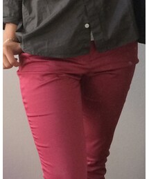 TOMORROWLAND  | その他パンツ